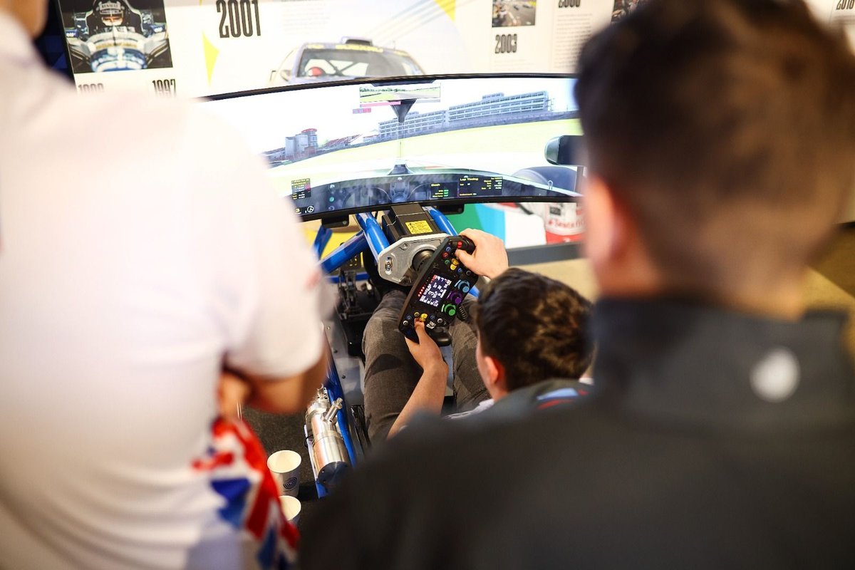 The Fast Track to Triumph: The Motorsport UK Academy's Impact on Driving Success