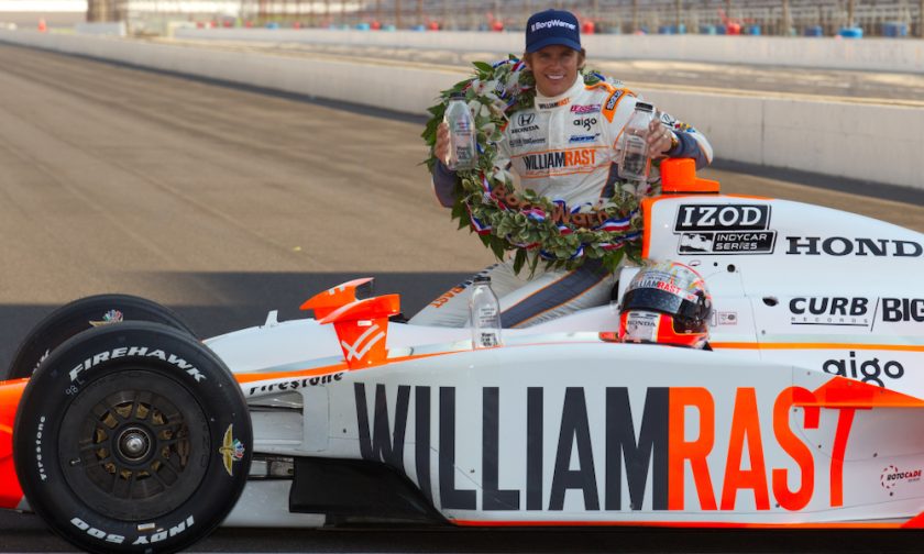 Unleashing the Lionheart: Susie Wheldon's Emotional Journey to Streaming Success