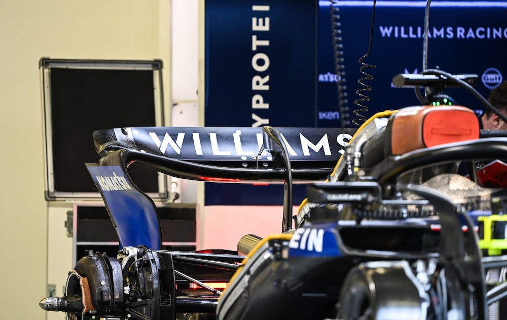 Vowles Condemns Williams' Missteps in the Era of Modern Formula 1