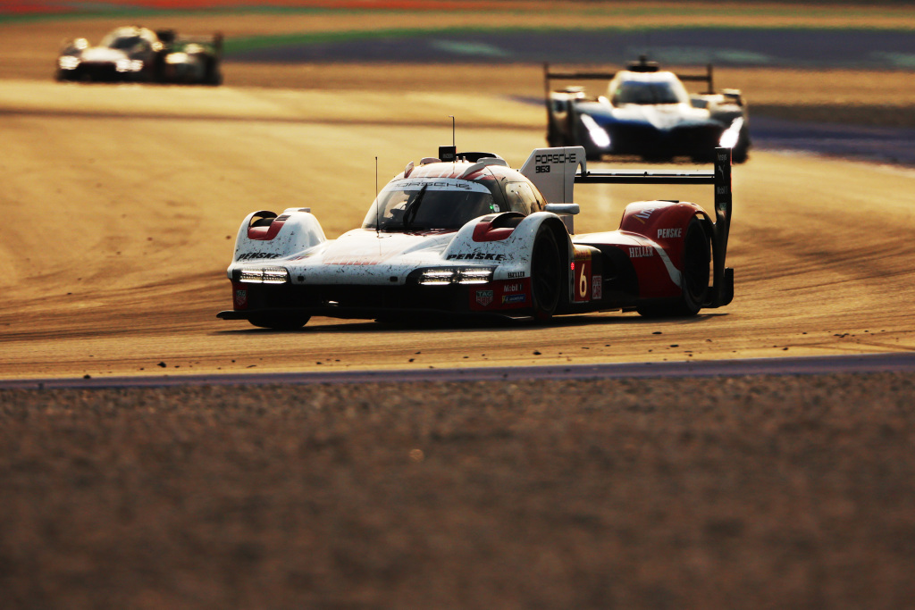 Champions Reborn: Porsche Penske Motorsport Dominates IMSA and WEC Season Openers