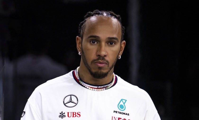 Hamilton Stands with Wolff in Demand for FIA Accountability and Transparency