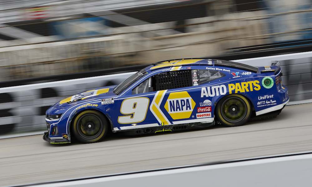 Chase Elliott Examines Bristol Race, Unveils Valuable Insights for NASCAR's Future Success