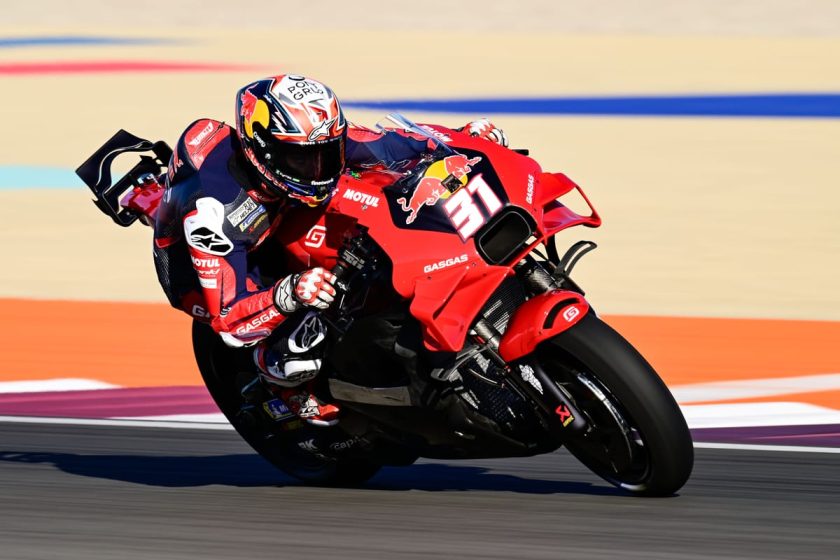 Acosta Dominates in Electrifying Start to 2024 MotoGP Season