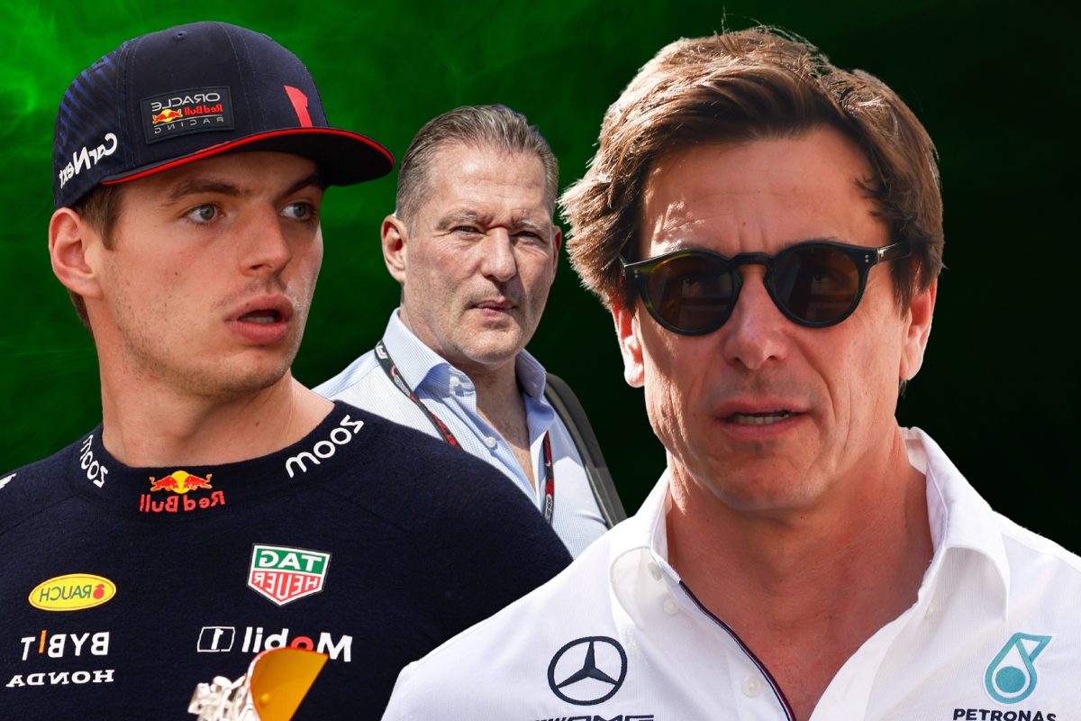 Exclusive Update: Formula 1's Star Trio Spark Speculation with Secret Meeting Over Potential Vettel Return