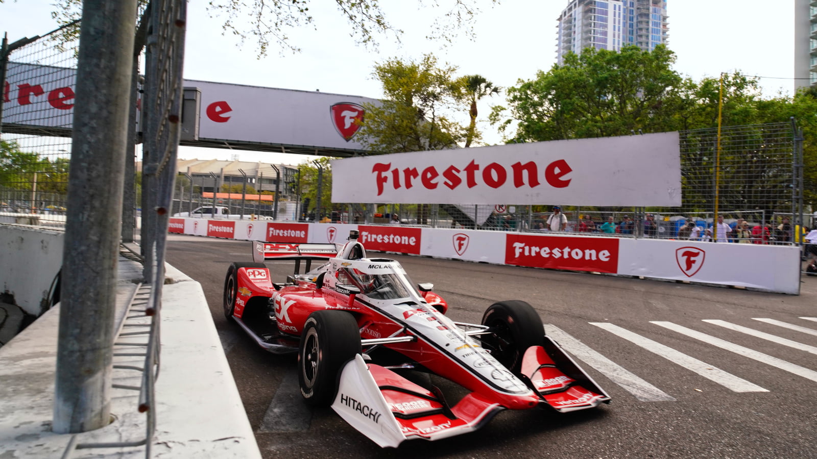 Revving up Innovation: IndyCar Introduces Groundbreaking FP1 Format at St. Pete