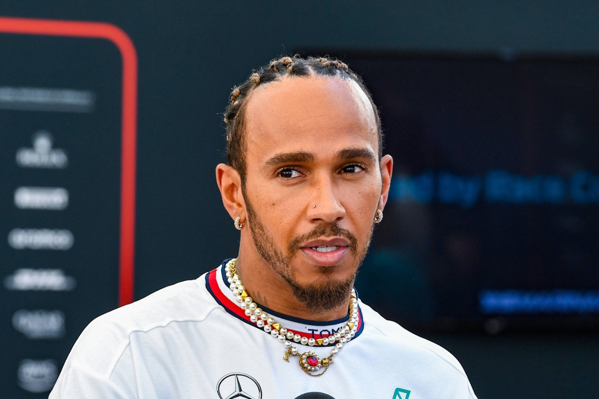 Hamilton Sparks Controversy with Explosive Criticism of FIA in Unfiltered Interview