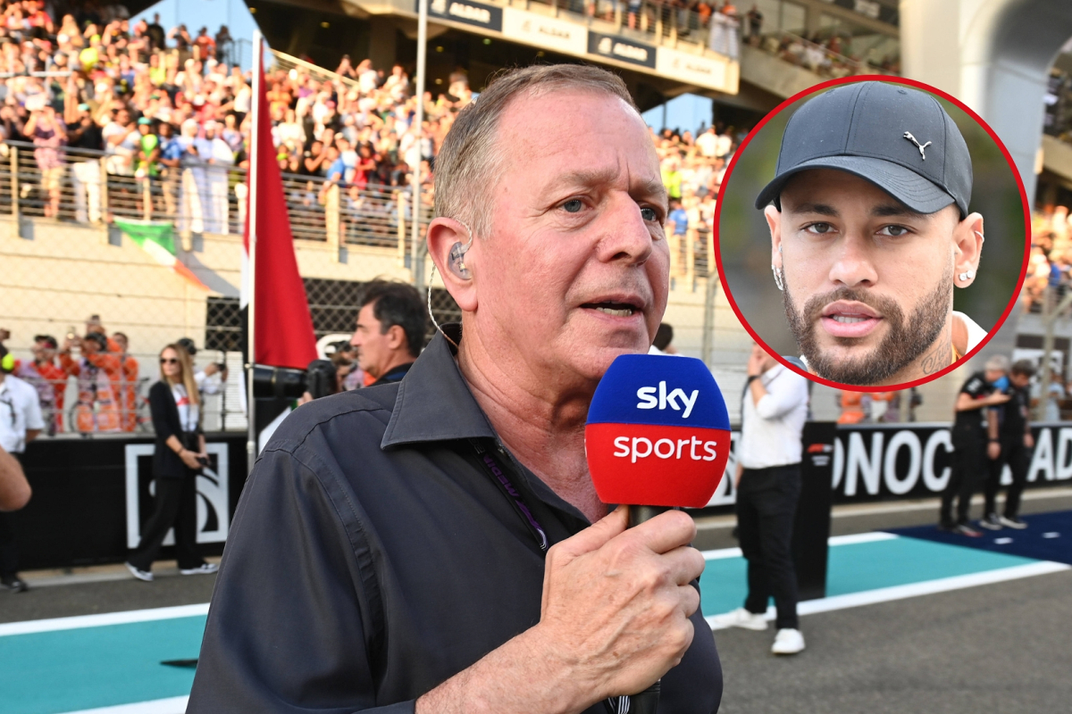 Brundle's Bahrain Grand Prix Snub: A Shocking Turn of Events