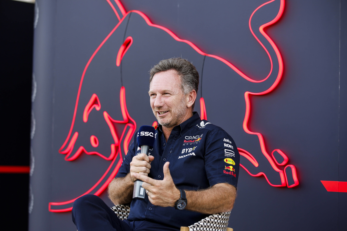 Scarching Drama: Red Bull Exec Suspended Amidst F1 Accusations