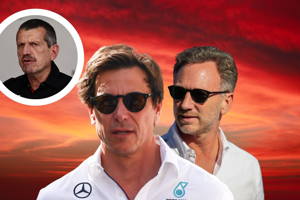 F1 Scandal: Ousted Team Principal Raises Eyebrows as Top Executives Face Backlash - GPFans F1 Recap