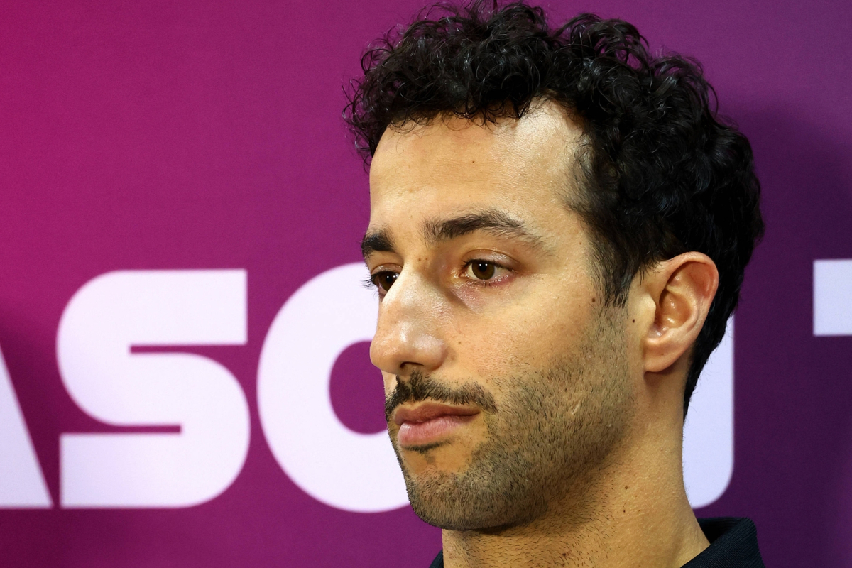 Expert Analysis: F1 Pundit Delivers Brutal Verdict on Ricciardo's Performance