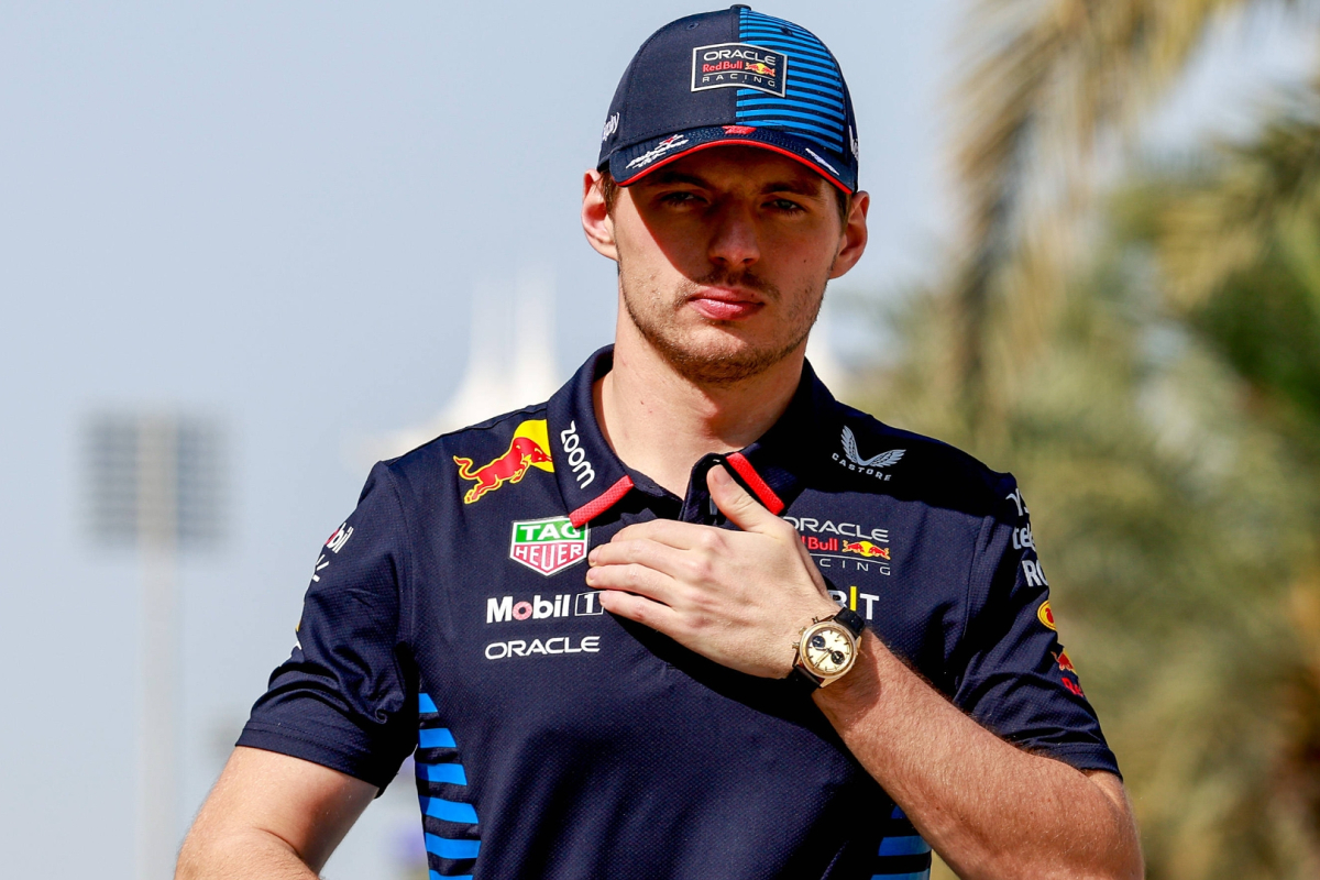 Strategizing for Success: Insightful Plan to Secure Verstappen's Future at Red Bull