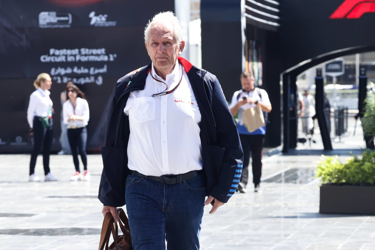 Marko Issues Ultimatum: Ricciardo Must Step Up After Disappointing Start