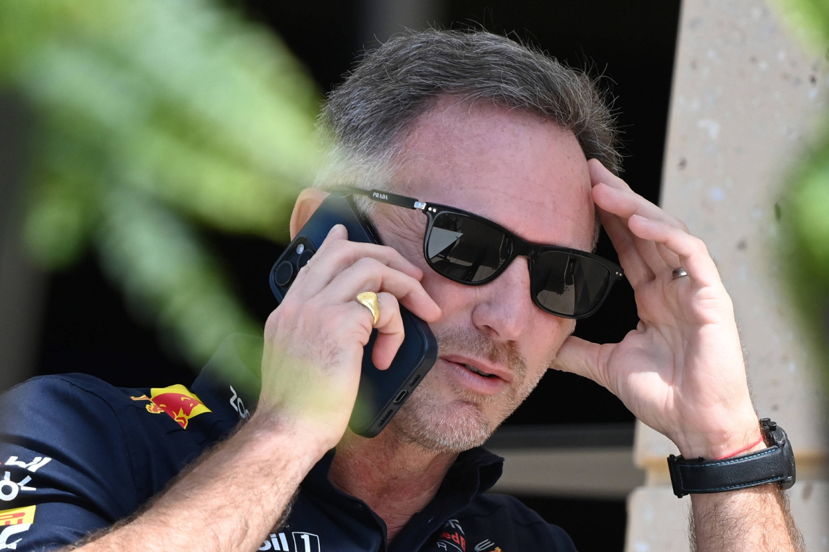 Explosive F1 Update: Horner Investigation Shifts Gears with F1 Official Involved in Collision