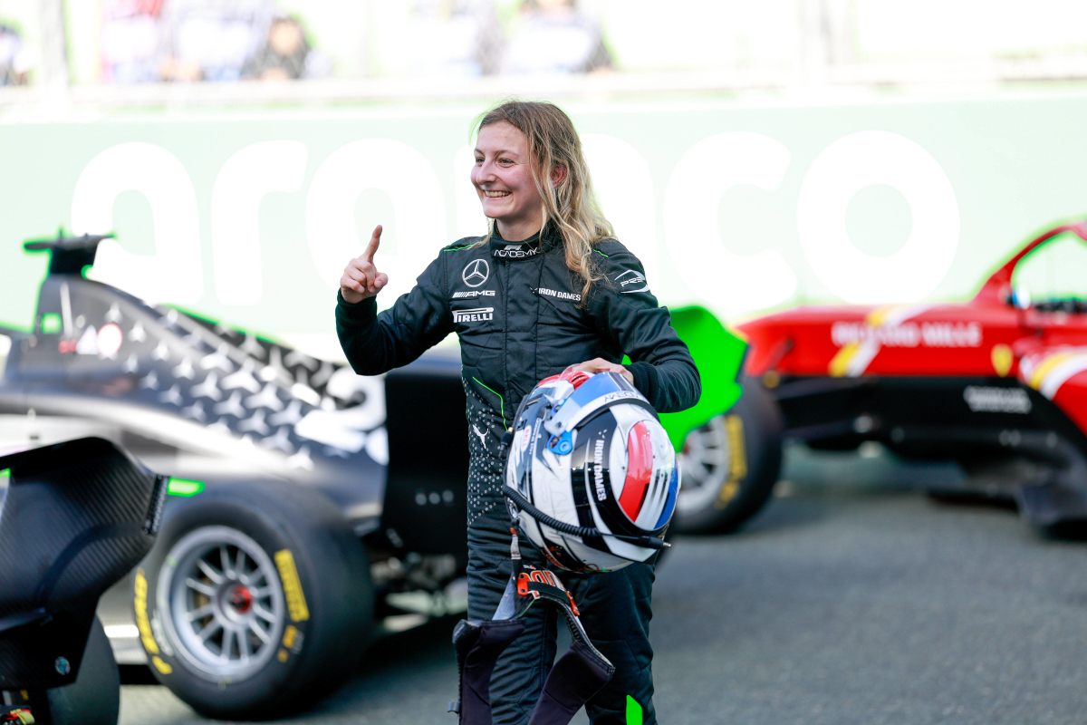 The Phenomenon of Rising Female Influence in Formula 1: A Game-Changer in the Motorsport World