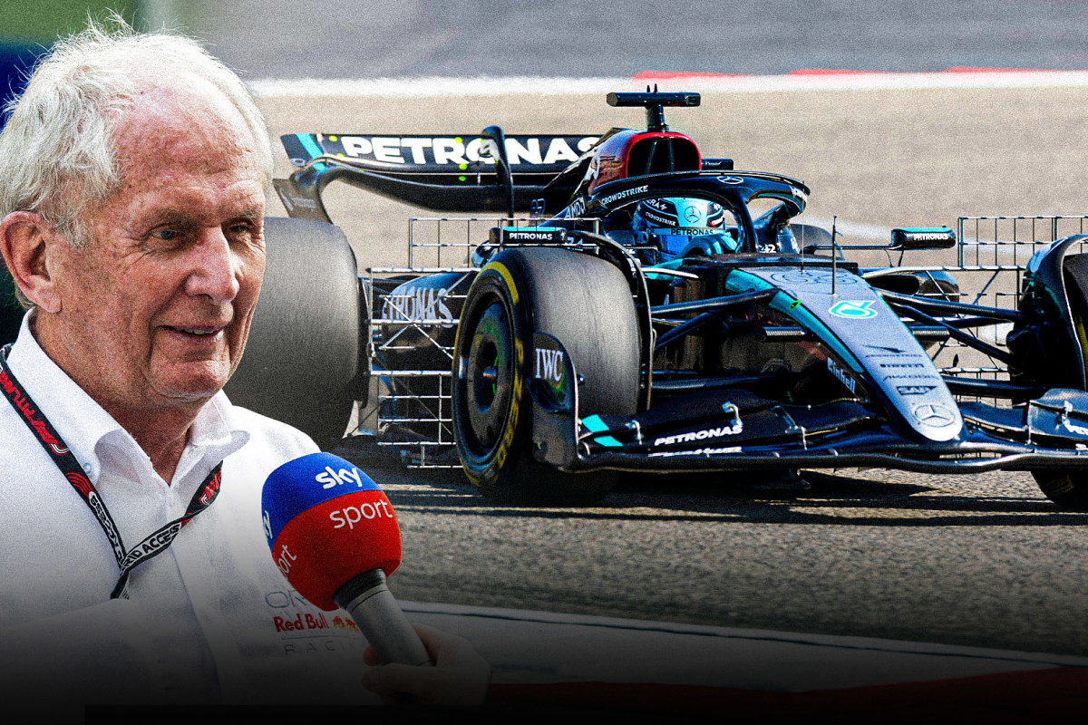 F1 News Today: Marko in shock Mercedes offer as Verstappen gives fresh twist on Red Bull future