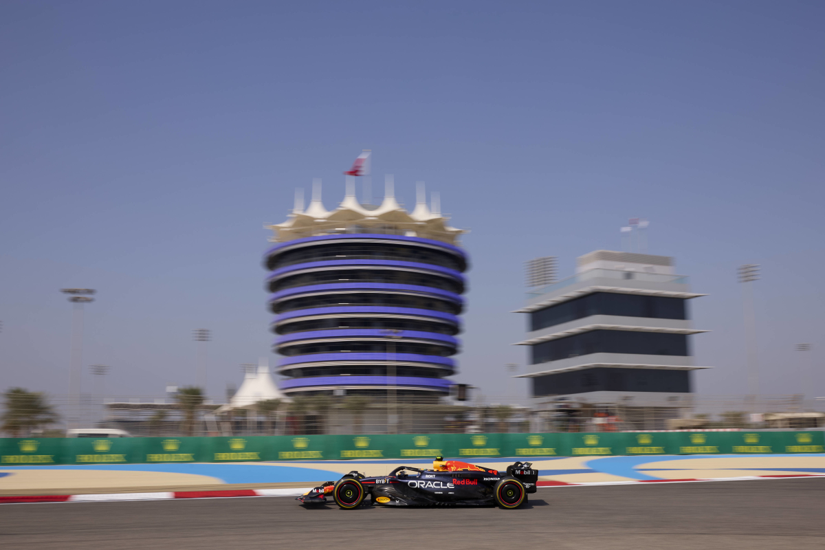 Fasten Your Seatbelts: Unleashing the Thrill of F1 Qualifying at Bahrain GP 2024