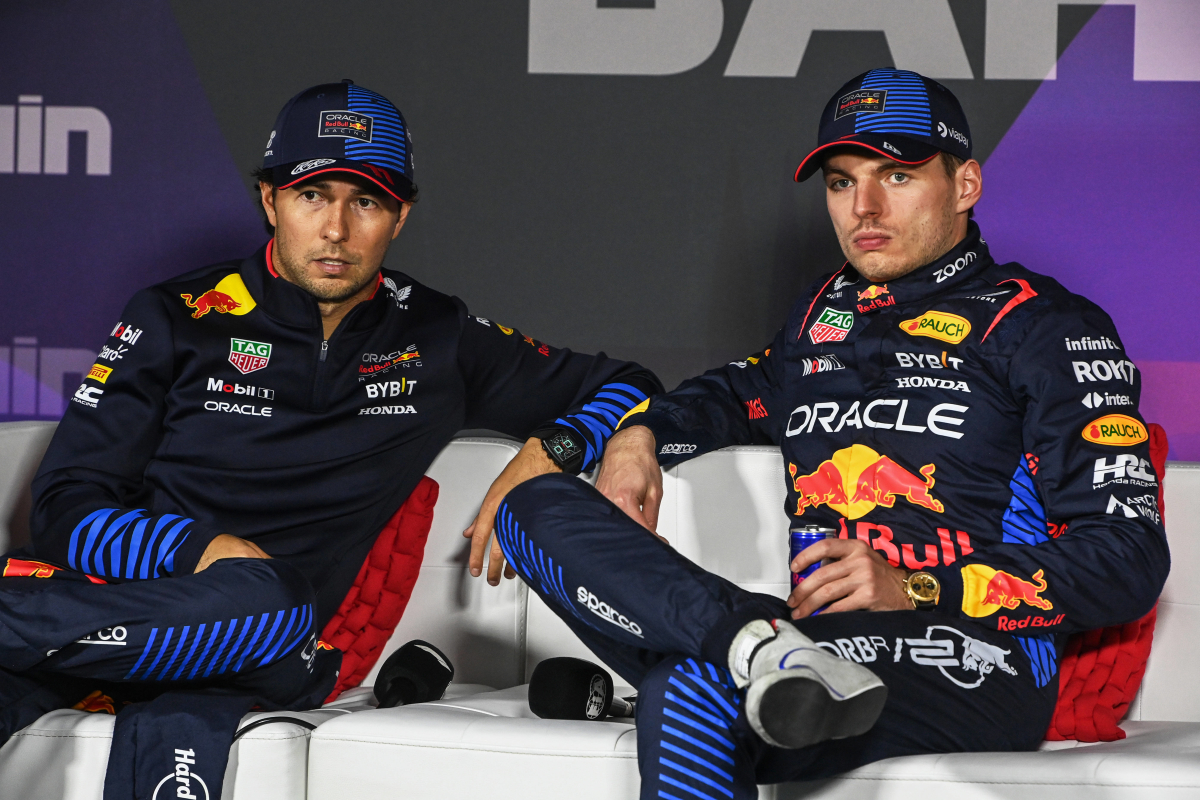 Formula 1 Sensation Reveals Red Bull Concerns Impacting Global Audience