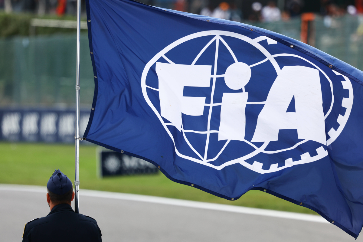 Revolutionizing Tradition: FIA Shakes Up F1 Podium Protocol at Saudi Arabian Grand Prix