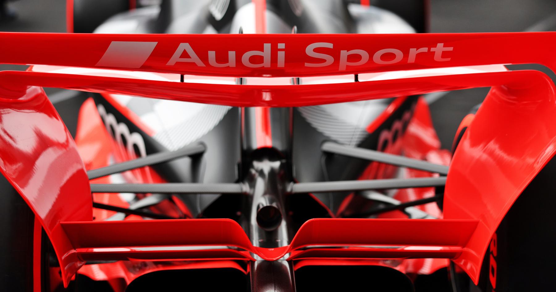 Revving into Success: Audi Secures Full Control of Sauber F1 Team