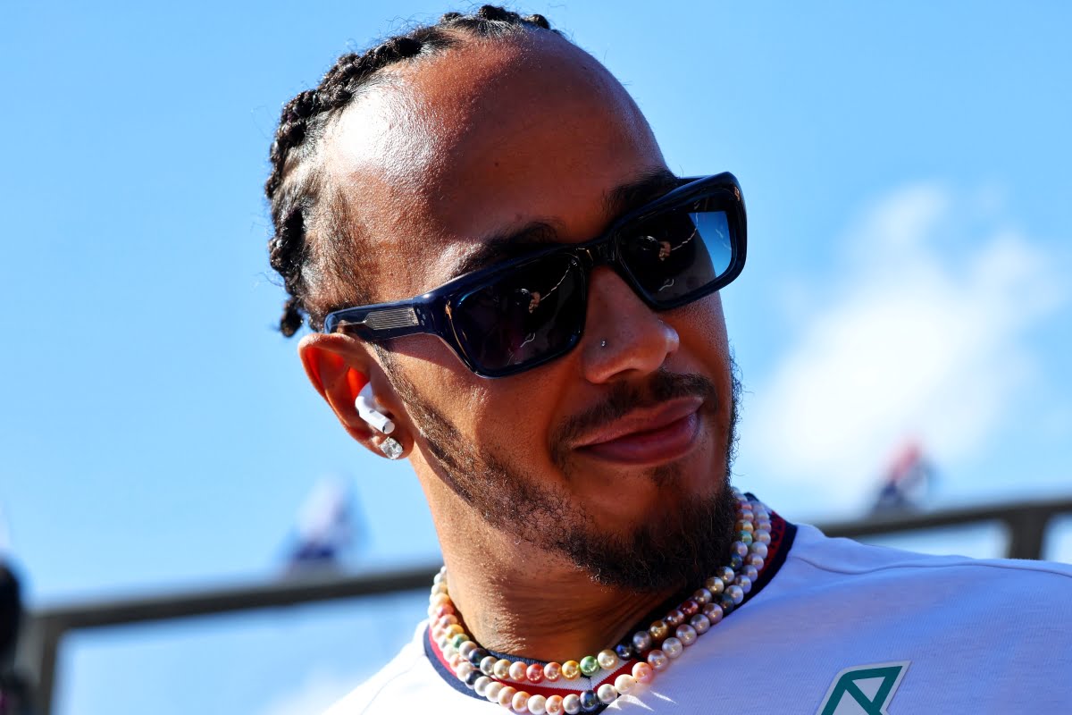 Hamilton upbeat despite ‘worst start’ to an F1 season in 2024