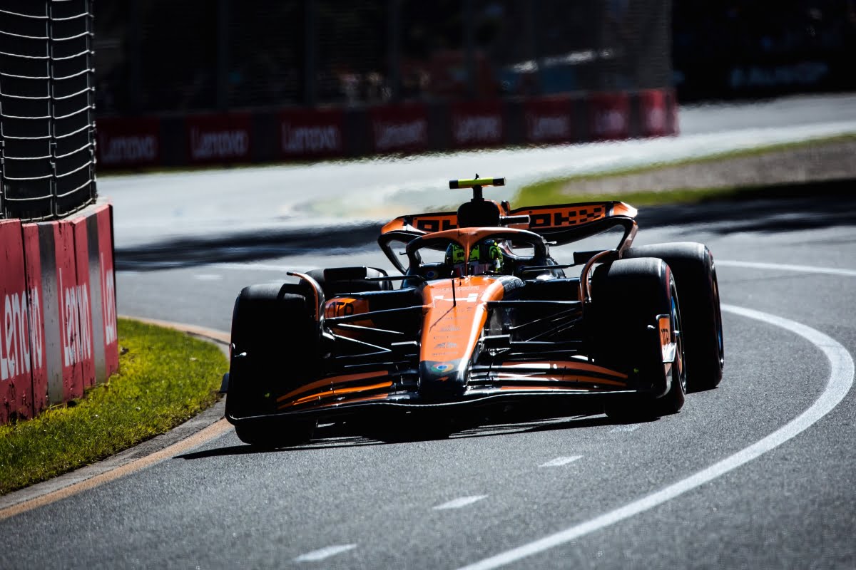 McLaren's Transformative Journey: Overcoming Adversity to Achieve Excellence in Formula 1