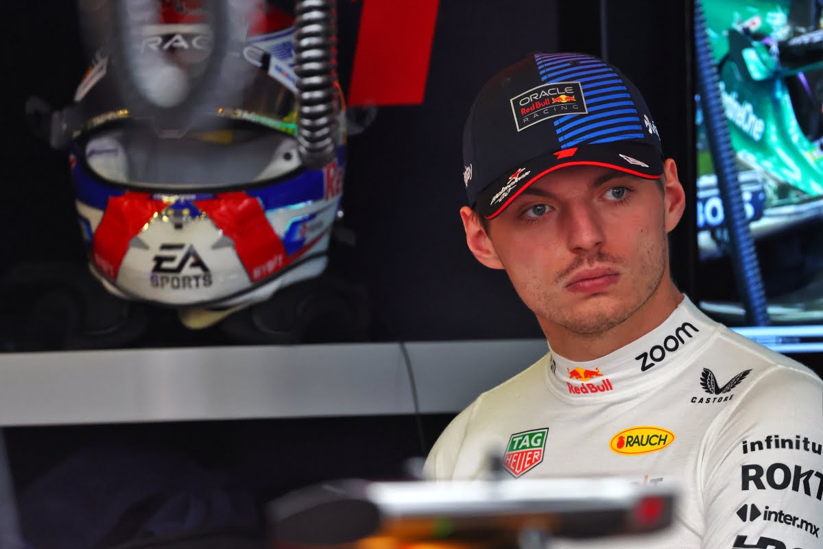 Verstappen's Grace Under Pressure: Horner Praises F1 Star's Reaction to Australia Retirement