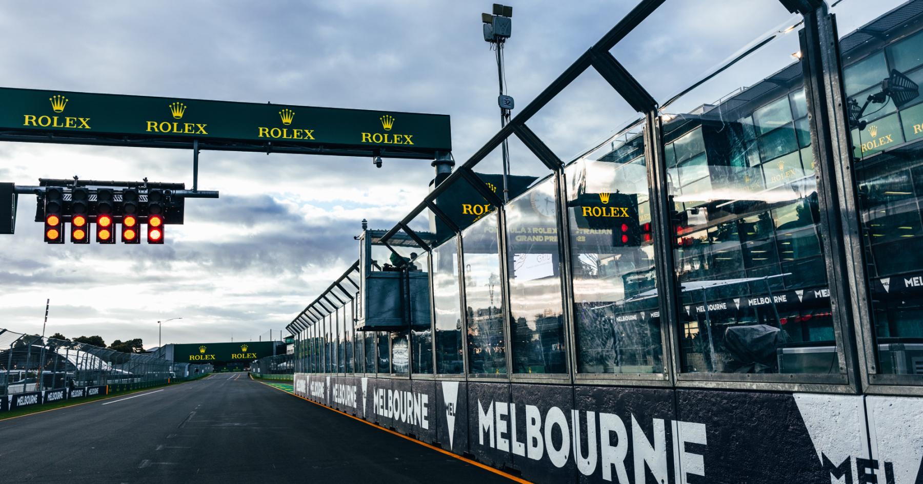 Unraveling the Mysteries: Formula 1's Enigmatic Journey in Australia