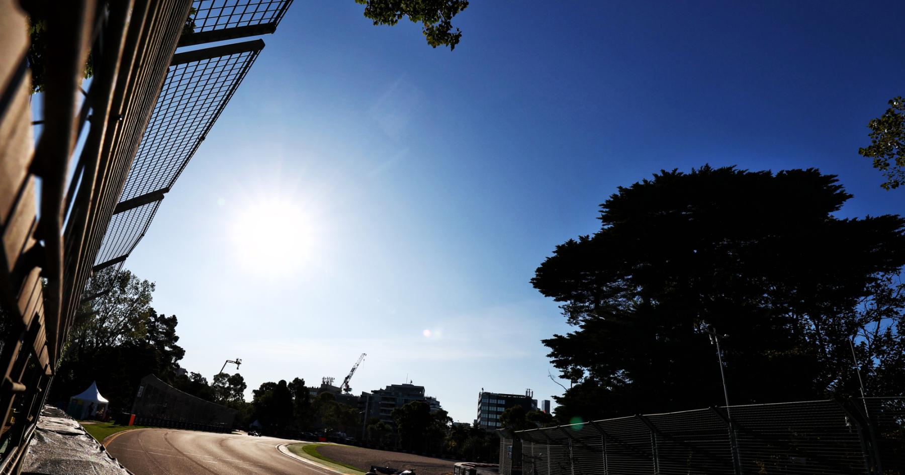 The Unveiling of a New Era: Exploring the Change in Starting Time for the Australian Grand Prix