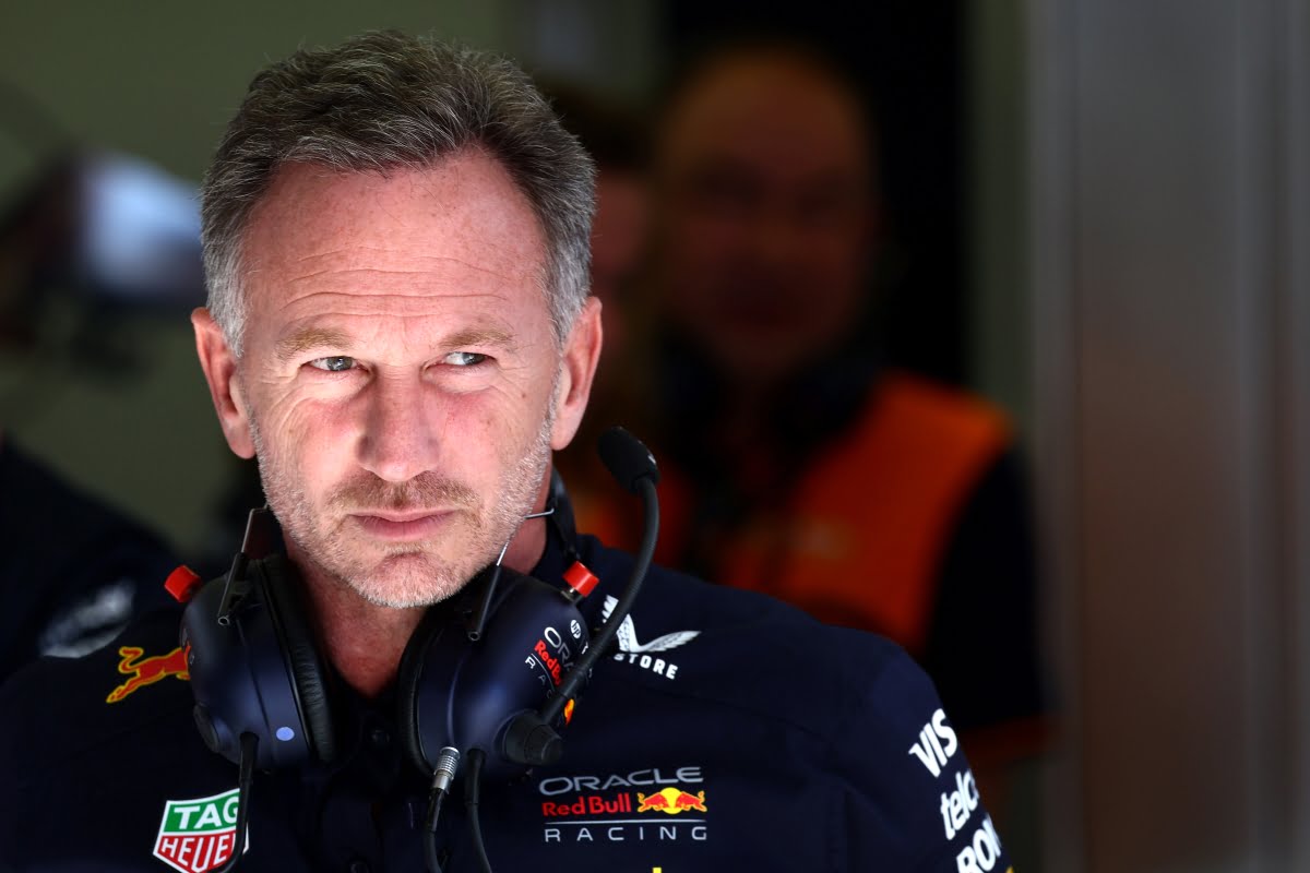 Jos Verstappen: Red Bull F1 could be ‘torn apart’ with Horner