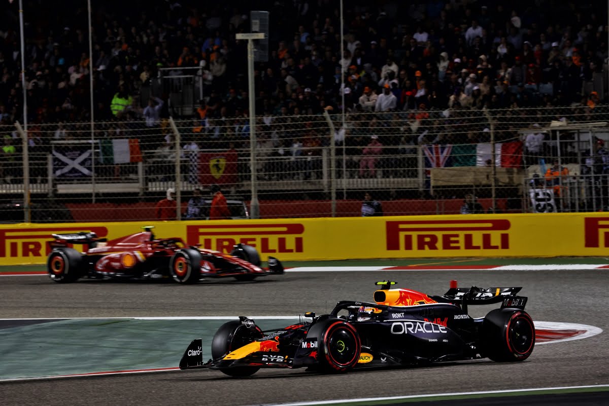 Vasseur's Remarkable Reign: Ferrari Slashes F1 Gap to Red Bull in Record Time