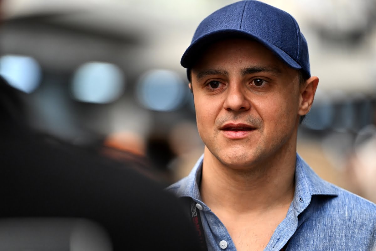 Massa Takes on F1 Giants in Legal Battle: The Fight for Justice in the Singapore 'Crashgate' Scandal