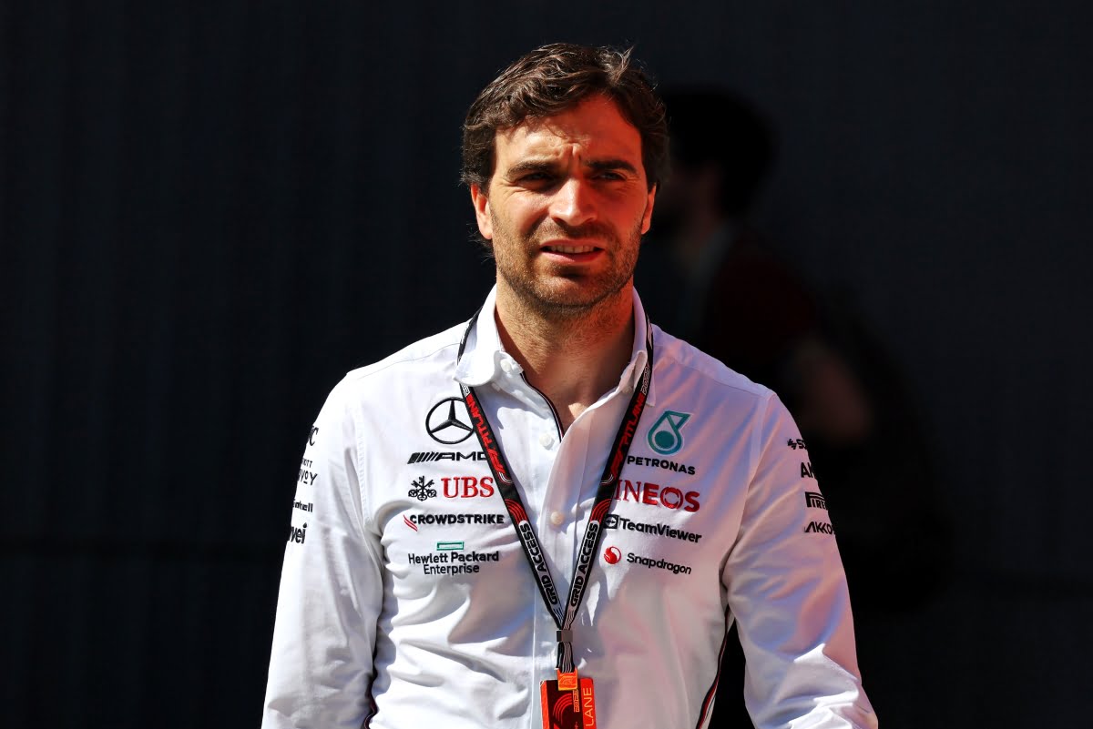 The Formula One Shake-Up: D'Ambrosio's Potential Move to Ferrari Sets the Stage for an Iconic Racing Dynasty
