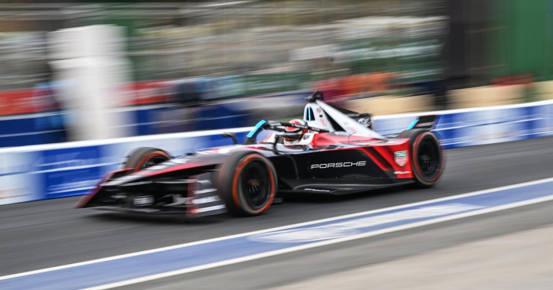 Revving Up for Victory: Unveiling the Spectacular 2024 São Paulo E-Prix Qualifying Results and Starting Grid!