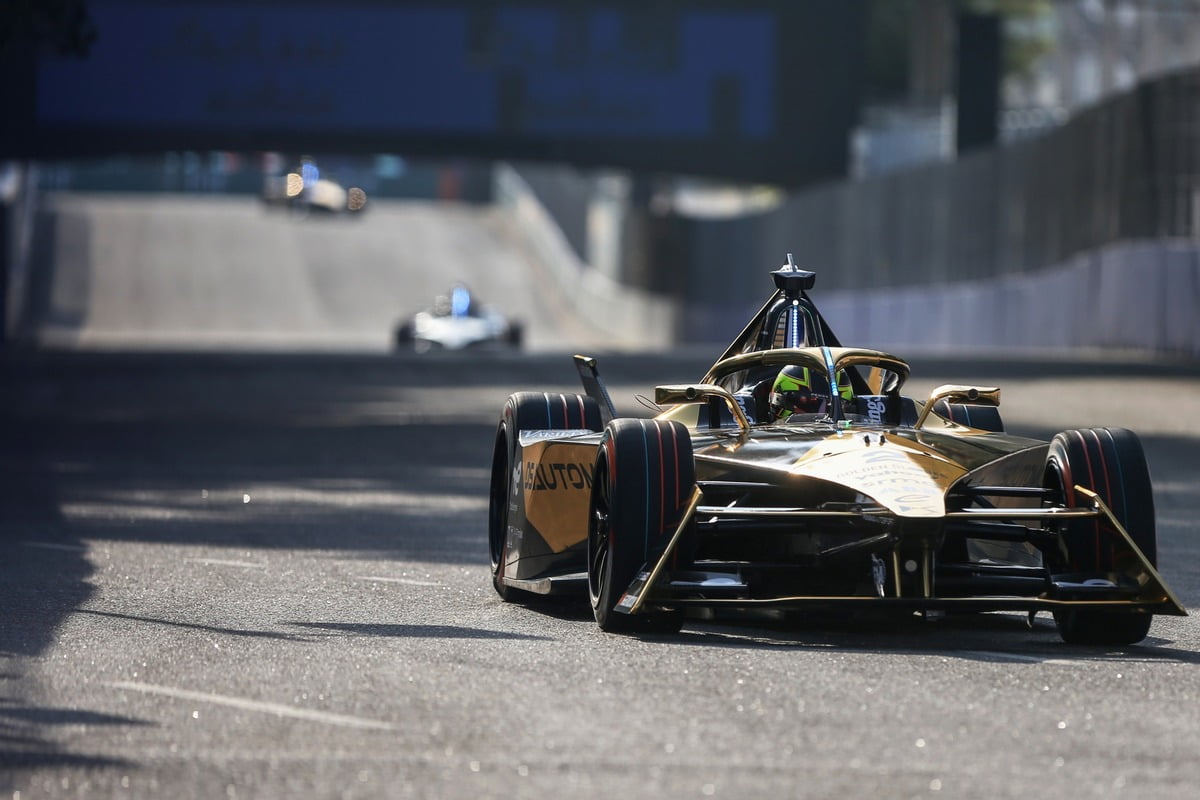 Navigating the FE-WEC Date Clash: Balancing Priorities in Motorsport