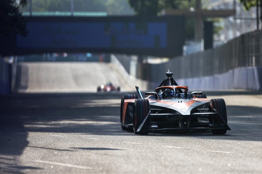 Powering Up for Excitement: A Preview of the FIA Formula E Tokyo E-Prix