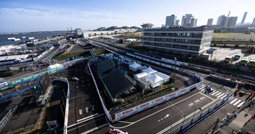 Accelerating Success: Formula E's Remarkable Rise to the Top