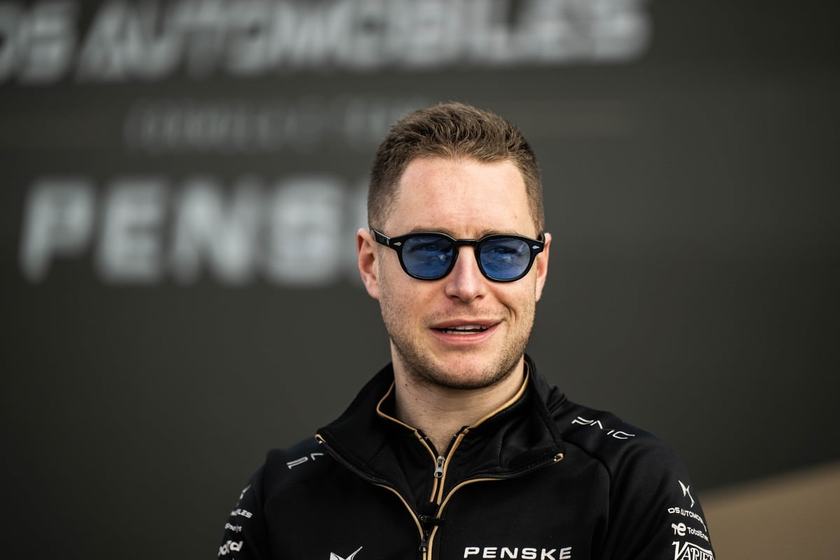 Vandoorne Reveals Penske's Championship Pursuit: A Collaborative Effort in the Making