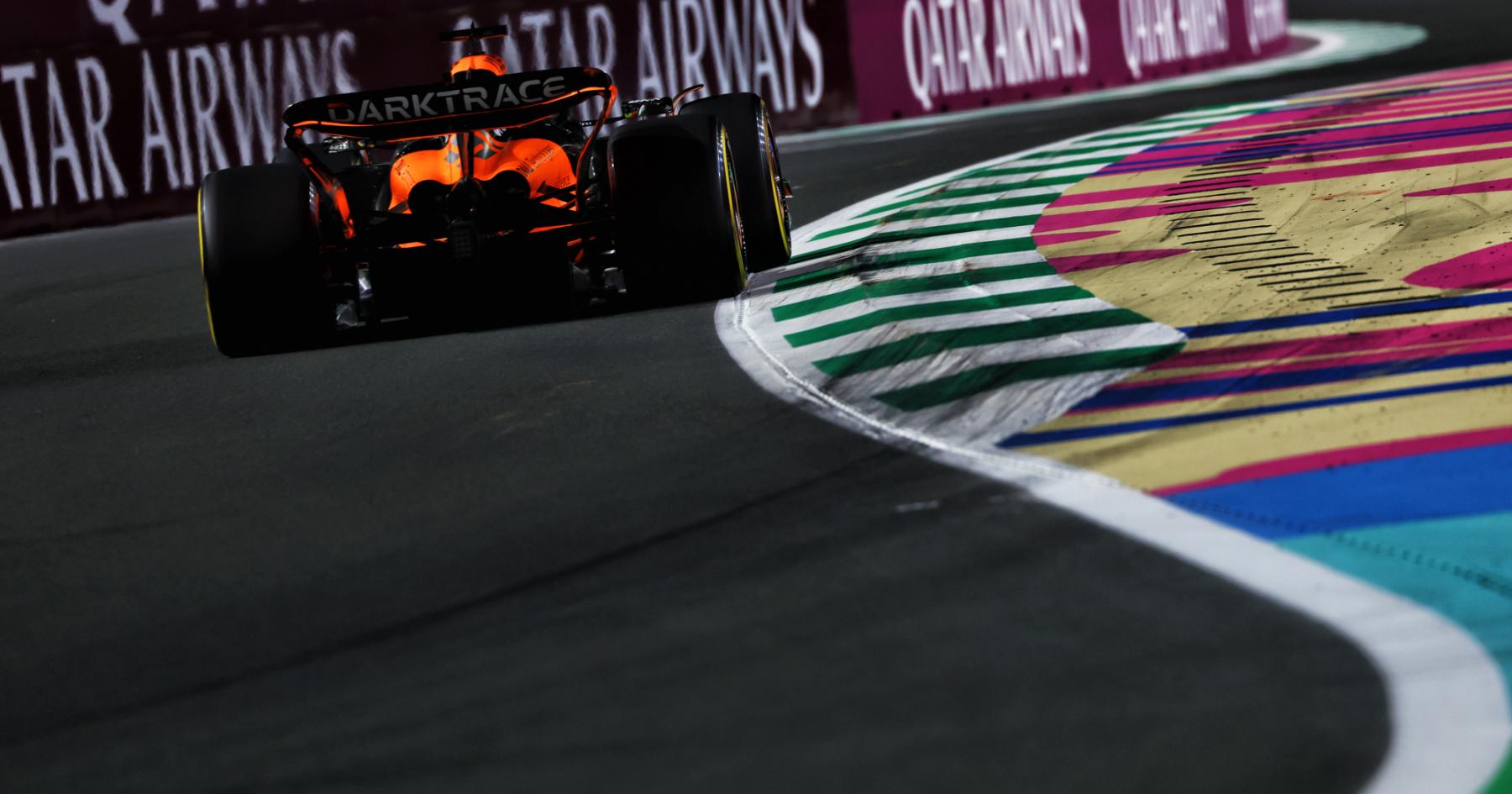 Thrilling Formula 1 Action Unfolds: Saudi Arabian Grand Prix FP3 Updates and Timing Revealed!