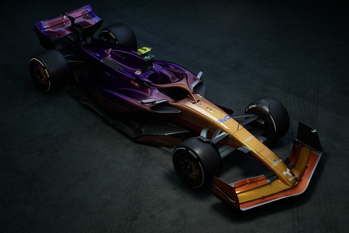 Revving Up the Excitement: The Highly Anticipated Unveiling of F1 Manager 2024