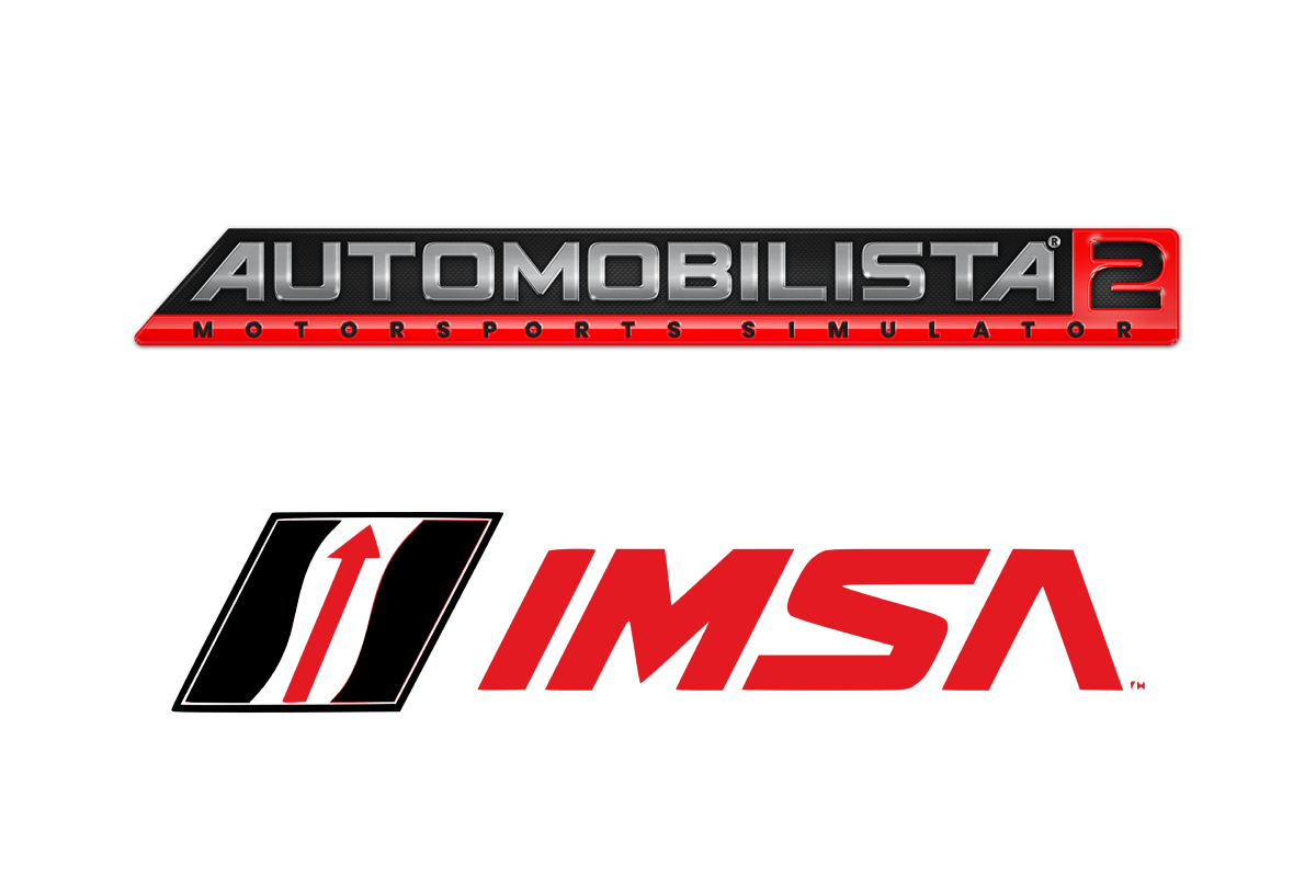 Racing to Success: Reiza Revs Up with IMSA Partnership for Automobilista 2
