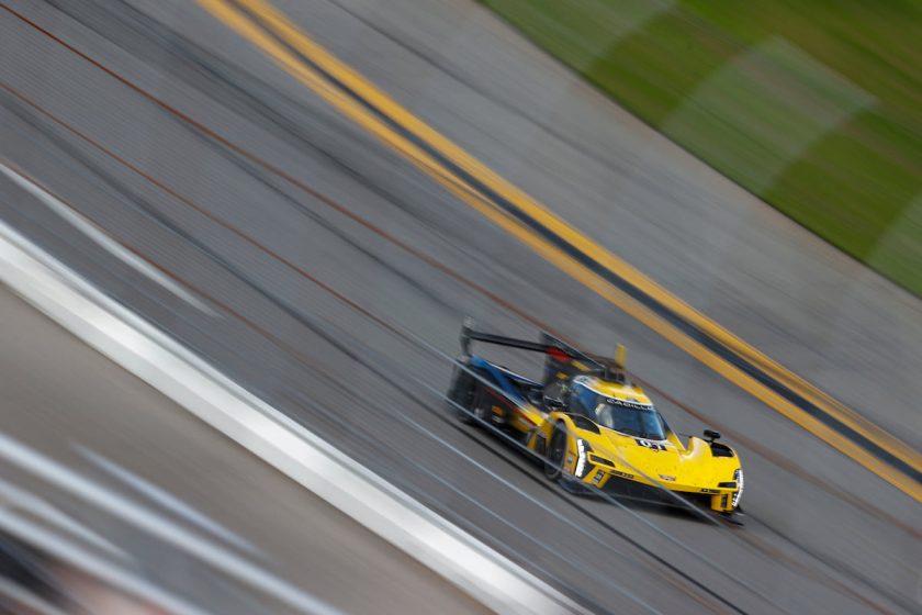 Iconic Partnership at a Crossroads: CGR and Cadillac Reportedly Parting ...