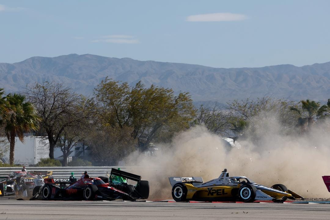 Decoding the Successes and Setbacks of IndyCar's Million-Dollar Experiment