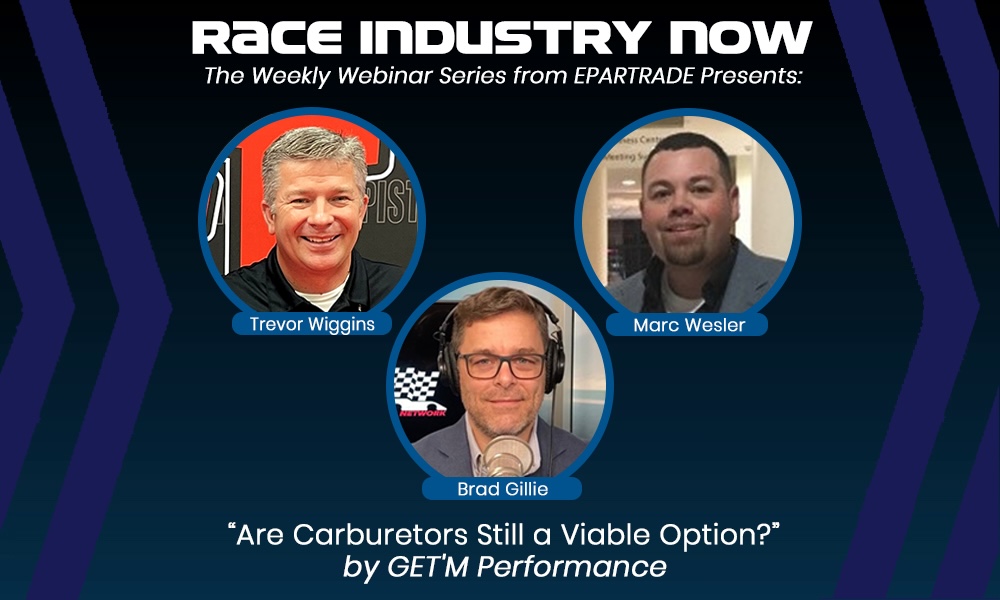 Revving Up the Debate: The Future of Carburetors in the Race Industry
