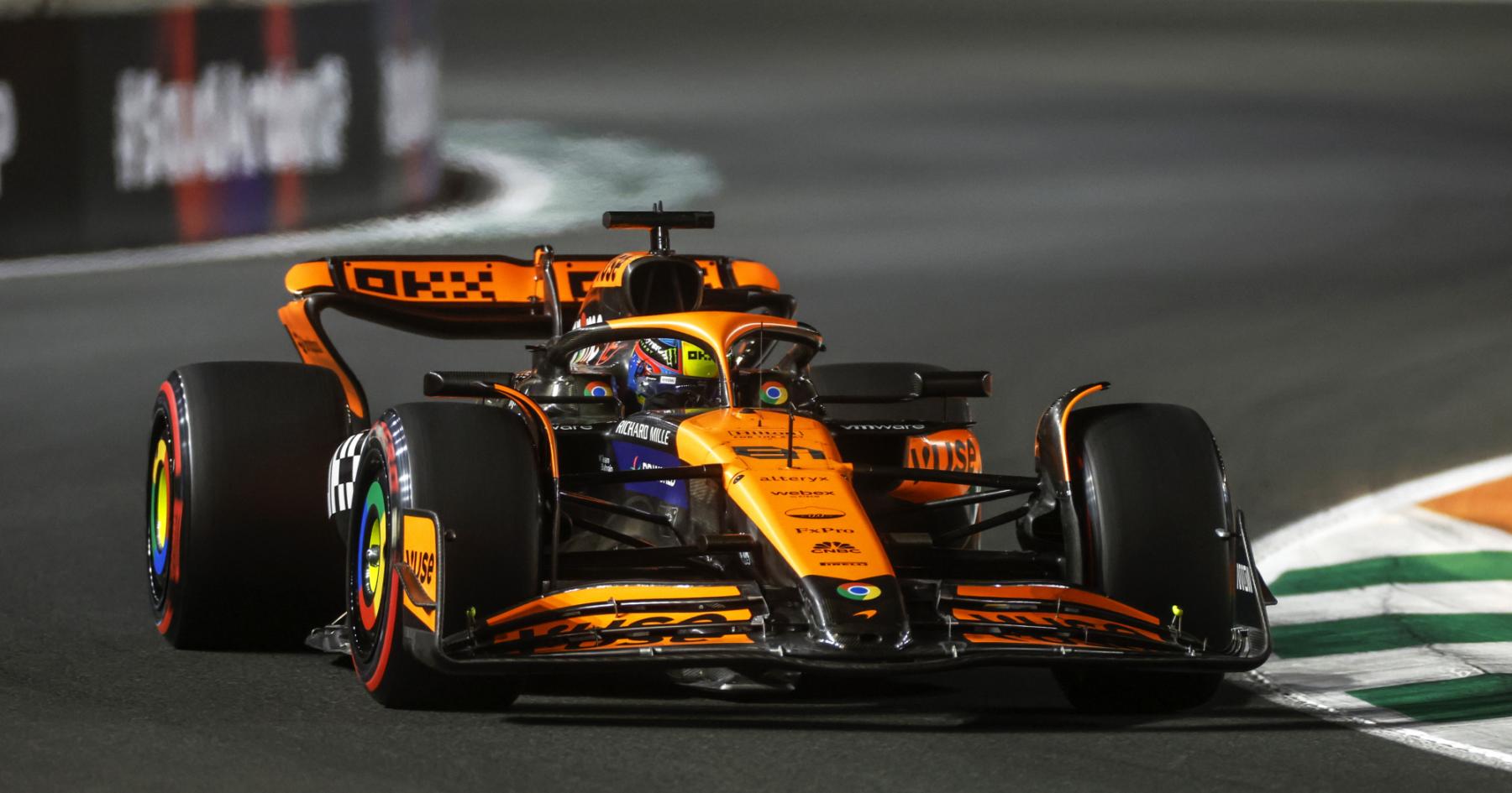 Unveiling the Winning Formula: Piastri's Game-Changing Tips for McLaren's Qualifying Success