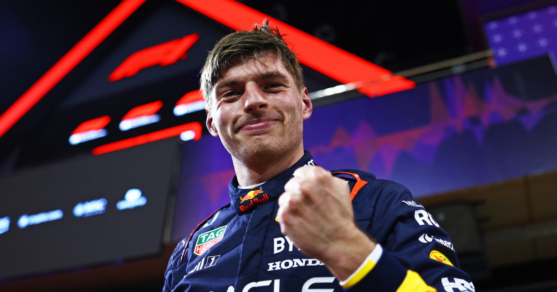 Underdog Triumph: Marko Defeats Engineer in Stakes-Raising Bet Despite Verstappen's Remarkable Pole Position