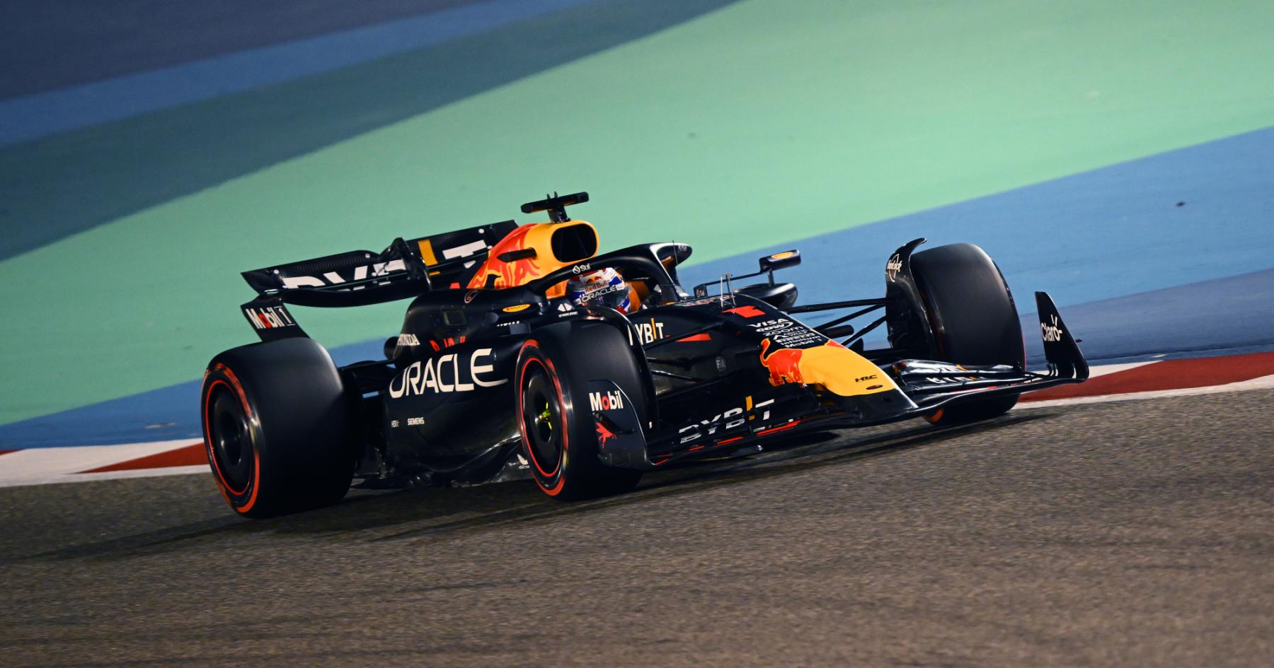 Mastermind Newey Shatters Doubts as Red Bull Rises to Dominate
