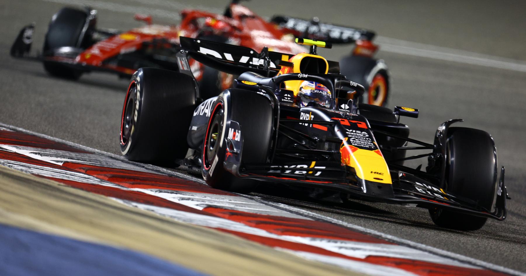 Behind the Glory: Perez Sheds Light on Red Bull's Challenges Despite Dominant Victory