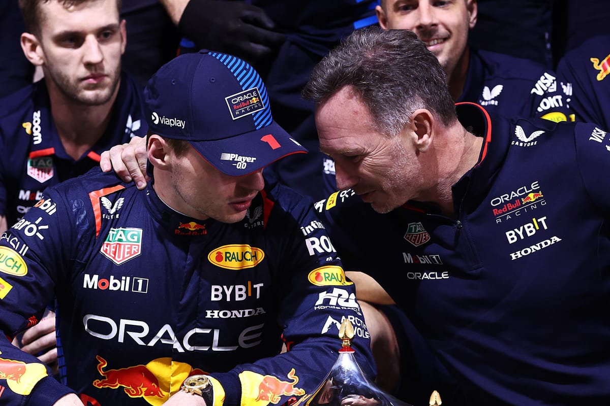 Mark Hughes: Shifting the Tides of Red Bull Dominance in Formula 1