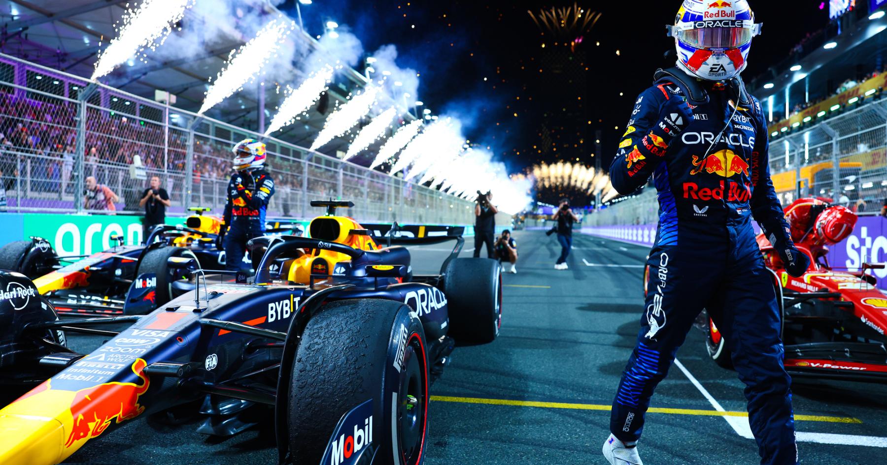 Ex-Red Bull Driver Sends Shockwaves with Dire Warning to F1 Rivals on Unstoppable Advantage