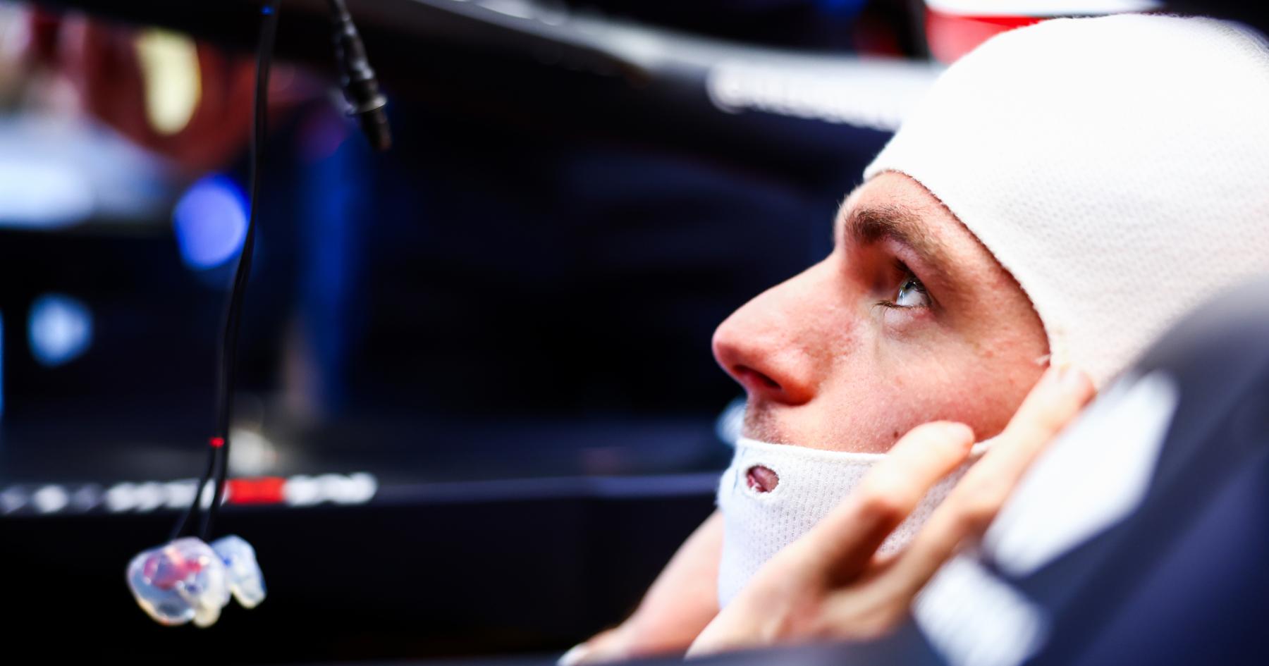 Leaked Red Bull Revelations Shake Up Verstappen's Future Plans, Mercedes Boss Wolff Reacts